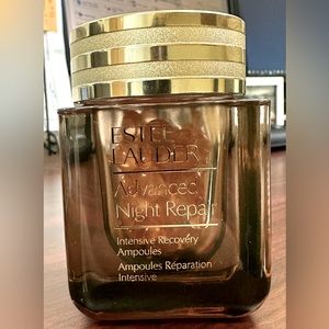 Estée Lauder Advanced Night Repair Intensive Recovery Ampoules